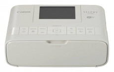 CANON Selphy CP1300 fotónyomtató - fehér Iroda és számítástechnika - Nyomtató - Tintasugaras / fotónyomtató - 336710