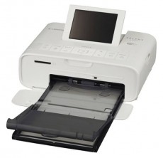 CANON Selphy CP1300 fotónyomtató - fehér Iroda és számítástechnika - Nyomtató - Tintasugaras / fotónyomtató - 336710