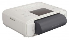 CANON Selphy CP1300 fotónyomtató - fehér Iroda és számítástechnika - Nyomtató - Tintasugaras / fotónyomtató - 336710