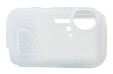 CANON SJ-DC1 Szilikontok Fotó-Videó kiegészítők - Fotó-videó táska / tok - Vázvédő tok / markolat borítás - 276128