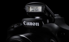 CANON PowerShot SX60 HS Fényképezőgép / kamera - Ultrazoom fényképezőgép - Közepes méretű - 281445