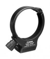 CANON Tripod Mount Ring A II Állványgyűrű - fekete Fotó-Videó kiegészítők - Objektív kiegészítő - Állvány gyűrű - 276661