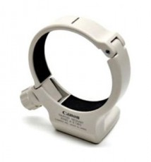 CANON Tripod Mount Ring A II Állványgyűrű - fehér Fotó-Videó kiegészítők - Objektív kiegészítő - Állvány gyűrű - 276662