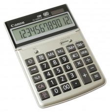 CANON TS-1200TCG kézi számológép Iroda és számítástechnika - Számológép - Irodai - 308581
