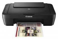 CANON Pixma TS3150 (2226C006) tintasugaras multifunkciós nyomtató - fekete Iroda és számítástechnika - Nyomtató - Multifunkciós (tintasugaras) - 332470