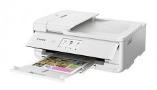CANON TS9551C WH EUR Újdonságok - Új termékek - 345171
