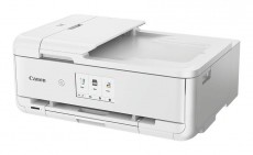 CANON TS9551C WH EUR Újdonságok - Új termékek - 345171