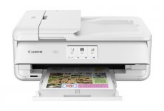CANON TS9551C WH EUR Újdonságok - Új termékek - 345171