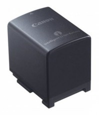 CANON BP-820 Akkumulátor (1780mAh) Akkuk és töltők - Li-ion akkumulátor és töltő (gyári) - Akku - 276131