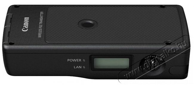 CANON WFT-E7B Ver. 2 WiFi jeladó Fotó-Videó kiegészítők - Egyéb fotó-videó kiegészítő - Wireless file transmitter / jeladó - 297636