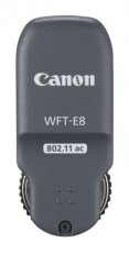 CANON WFT-E8B WiFi jeladó Fotó-Videó kiegészítők - Egyéb fotó-videó kiegészítő - Wireless file transmitter / jeladó - 297658