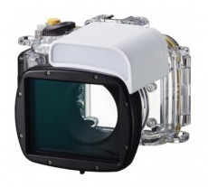 CANON WP-DC49 vízálló tok Fotó-Videó kiegészítők - Víz alatti tok - Vízálló tok - 307824