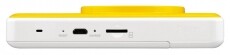 CANON Zoemini C INSTANT Instant fényképezőgép - sárga Fényképezőgép / kamera - Kompakt fényképezőgép - Analóg fényképezőgép - 354302