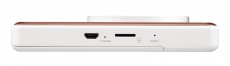 CANON ZOEMINI S instant kamera - rózsa arany Fényképezőgép / kamera - Kompakt fényképezőgép - Normál tudású kompakt - 354306