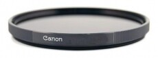CANON Regular Védőlencse 67mm Fotó-Videó kiegészítők - Objektív kiegészítő - Előtét lencse - 276668