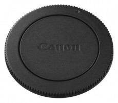 CANON EB Objektív hátsó sapka EF-M objektívhez Fotó-Videó kiegészítők - Objektív kiegészítő - Objektívsapka - 264971