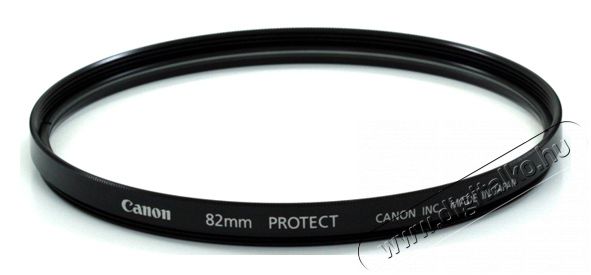 CANON 82mm védőlencse Fotó-Videó kiegészítők - Szűrő - Protector (Védő) szűrő - 318718