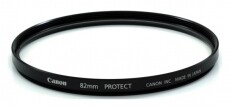 CANON 82mm védőlencse Fotó-Videó kiegészítők - Szűrő - Protector (Védő) szűrő - 318718