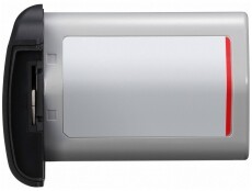 CANON LP-E19 akkumulátor (2750mAh) Akkuk és töltők - Li-ion akkumulátor és töltő (gyári) - Akku - 297657
