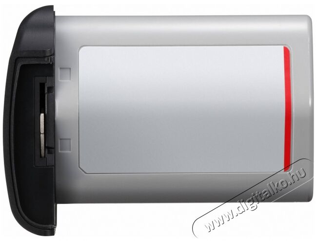 CANON LP-E19 akkumulátor (2750mAh) Akkuk és töltők - Li-ion akkumulátor és töltő (gyári) - Akku - 297657