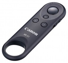 CANON BR-E1 vezeték nélküli kioldó Fotó-Videó kiegészítők - Távkioldó - Vezeték nélküli távkioldó (gyári) - 313657