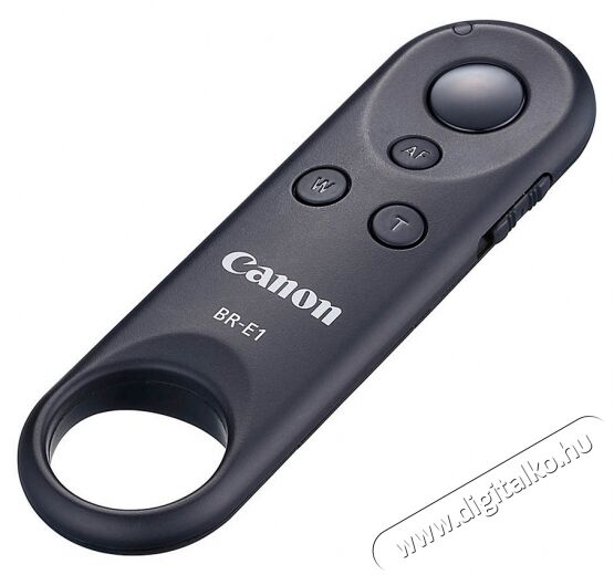 CANON BR-E1 vezeték nélküli kioldó Fotó-Videó kiegészítők - Távkioldó - Vezeték nélküli távkioldó (gyári) - 313657
