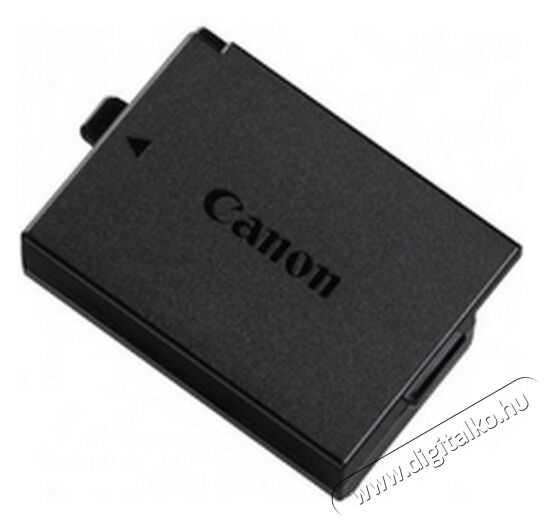 CANON DR-E10 Li-ion akkumulátor Akkuk és töltők - Li-ion akkumulátor és töltő (gyári) - Akku - 264693