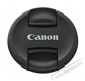 CANON E-82 II Objektívsapka Fotó-Videó kiegészítők - Objektív kiegészítő - Objektívsapka - 264757