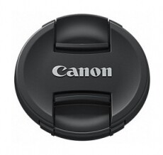 CANON E-82 II Objektívsapka Fotó-Videó kiegészítők - Objektív kiegészítő - Objektívsapka - 264757