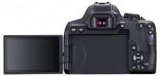 CANON EOS 850D + EF-S 18-55mm f/4-5.6 IS STM kit Fényképezőgép / kamera - DSLR tükörreflexes fényképezőgép - 364073