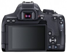 CANON EOS 850D + EF-S 18-55mm f/4-5.6 IS STM kit Fényképezőgép / kamera - DSLR tükörreflexes fényképezőgép - 364073