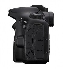 CANON EOS 90D digitális fényképezőgép Fényképezőgép / kamera - DSLR tükörreflexes fényképezőgép - 353507