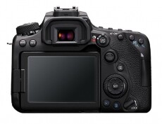 CANON EOS 90D digitális fényképezőgép Fényképezőgép / kamera - DSLR tükörreflexes fényképezőgép - 353507