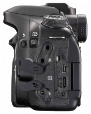 CANON EOS 80D váz Fényképezőgép / kamera - DSLR tükörreflexes fényképezőgép - 303507