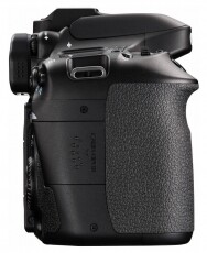 CANON EOS 80D váz Fényképezőgép / kamera - DSLR tükörreflexes fényképezőgép - 303507