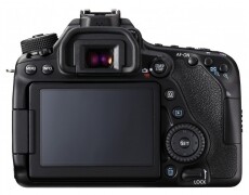 CANON EOS 80D váz Fényképezőgép / kamera - DSLR tükörreflexes fényképezőgép - 303507