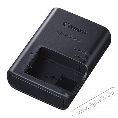 CANON LC-E12E Akkumulátor töltő Akkuk és töltők - Li-ion akkumulátor és töltő (gyári) - Töltő / hálózati adapter - 264964