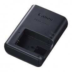 CANON LC-E12E Akkumulátor töltő Akkuk és töltők - Li-ion akkumulátor és töltő (gyári) - Töltő / hálózati adapter - 264964