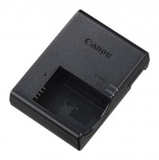CANON LC-E17E töltő Akkuk és töltők - Li-ion akkumulátor és töltő (gyári) - Töltő / hálózati adapter - 285023