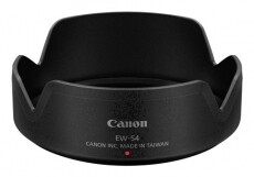 CANON EW-54 Napellenző 18-55mm EF-M objektívhez Fotó-Videó kiegészítők - Objektív kiegészítő - Napellenző - 264969