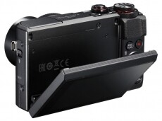 CANON PowerShot G7X Mark II Fényképezőgép / kamera - Kompakt fényképezőgép - Félprofi tudású kompakt - 297622