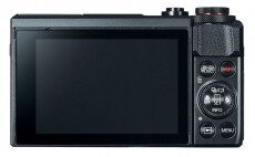 CANON PowerShot G7X Mark II Fényképezőgép / kamera - Kompakt fényképezőgép - Félprofi tudású kompakt - 297622