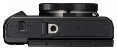 CANON PowerShot G7X Mark II Fényképezőgép / kamera - Kompakt fényképezőgép - Félprofi tudású kompakt - 297622