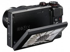 CANON PowerShot G7X Mark II Fényképezőgép / kamera - Kompakt fényképezőgép - Félprofi tudású kompakt - 297622