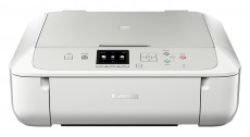 CANON Pixma MG5751 MFP nyomtató - fehér Iroda és számítástechnika - Nyomtató - Multifunkciós (tintasugaras) - 308613