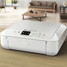 CANON Pixma MG5751 MFP nyomtató - fehér Iroda és számítástechnika - Nyomtató - Multifunkciós (tintasugaras) - 308613