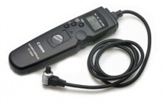CANON TC-80 N3 távkioldó Fotó-Videó kiegészítők - Távkioldó - Vezetékes távkioldó (gyári) - 251975