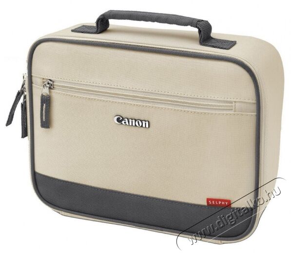 CANON DCC-CP2 bézs nyomtató táska Iroda és számítástechnika - Nyomtató - Kiegészítő - 315080
