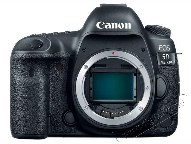 CANON EOS 5D Mark IV váz Fényképezőgép / kamera - DSLR tükörreflexes fényképezőgép - 345053