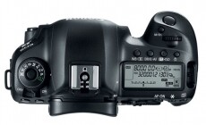 CANON EOS 5D Mark IV váz Fényképezőgép / kamera - DSLR tükörreflexes fényképezőgép - 345053